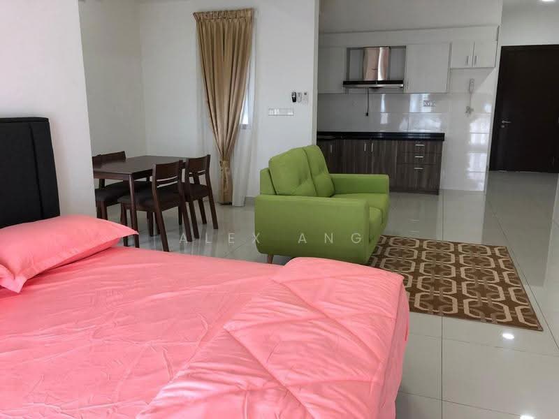 Service Residence for Rent at 8 Kinrara - Alex Ang - PropertyGuru.com.my