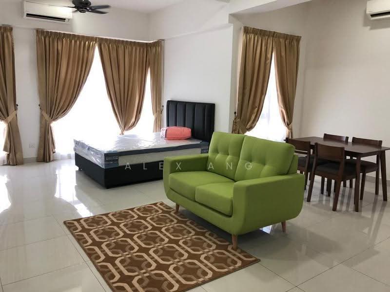 Service Residence for Rent at 8 Kinrara - Alex Ang - PropertyGuru.com.my