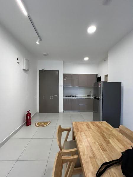 Service Residence for Rent at The Tropika - Chloe Wong - Kitchen - PropertyGuru.com.my