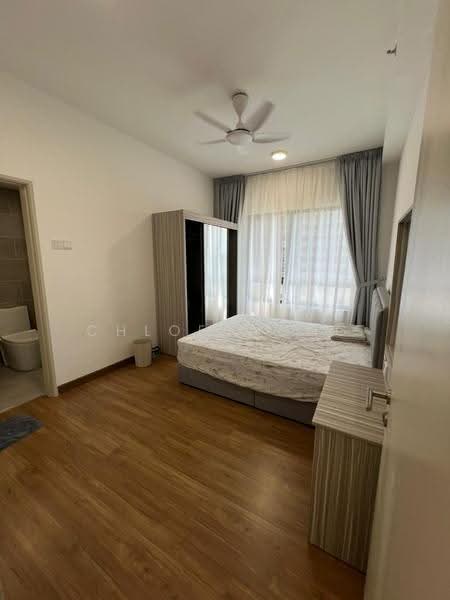 Service Residence for Rent at The Tropika - Chloe Wong - Bedroom - PropertyGuru.com.my