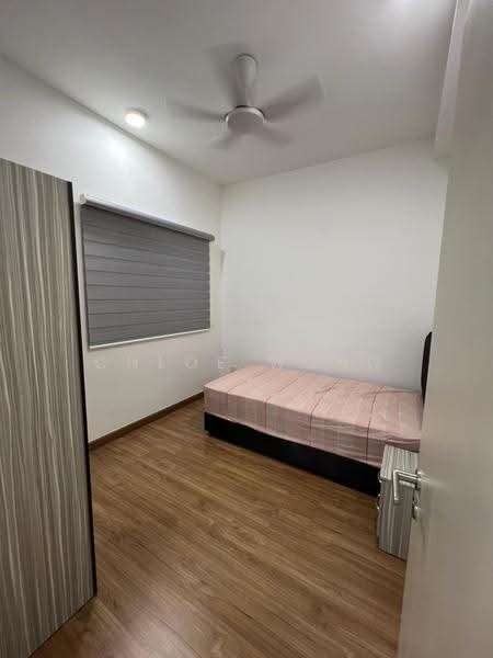 Service Residence for Rent at The Tropika - Chloe Wong - Bedroom - PropertyGuru.com.my