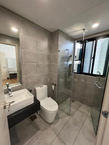 Service Residence for Rent at The Tropika - Chloe Wong - Bathroom - PropertyGuru.com.my