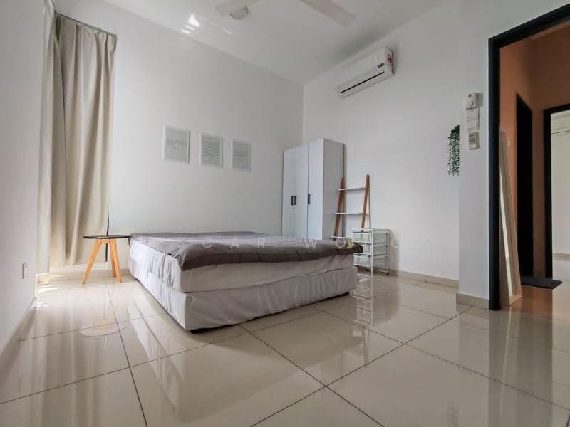 Service Residence for Rent at Marina Residence - Oscar Wong - Bedroom - PropertyGuru.com.my