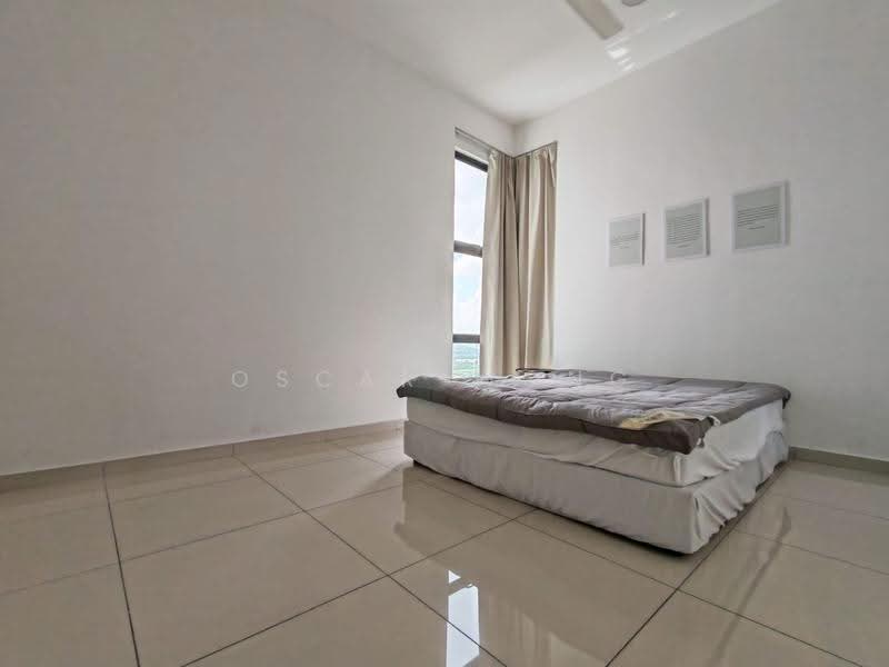 Service Residence for Rent at Marina Residence - Oscar Wong - Bedroom - PropertyGuru.com.my