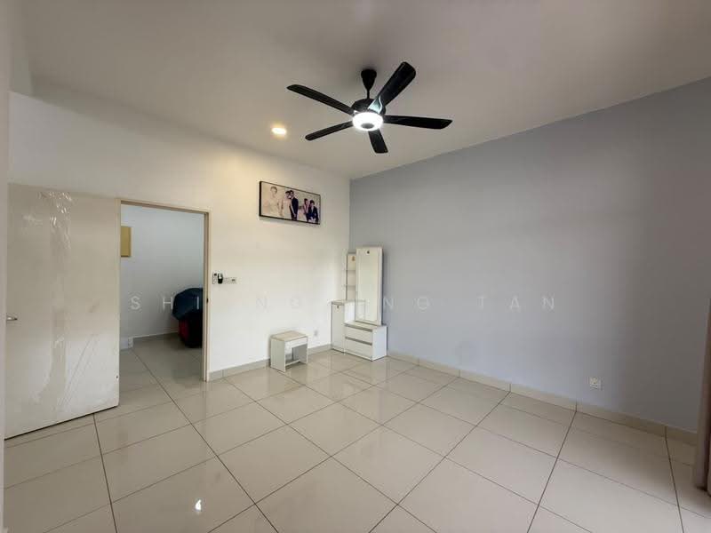 2-storey Terraced House for Sale in Horizon Hills (Iskandar Puteri (Nusajaya)) - Shiang Yng Tan - Bedroom - PropertyGuru.com.my