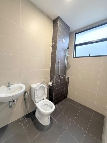 2-storey Terraced House for Sale in Horizon Hills (Iskandar Puteri (Nusajaya)) - Shiang Yng Tan - Bathroom - PropertyGuru.com.my