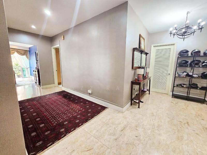 Condominium for Sale at Kirana Residence - Muizz Razak - Entrance - PropertyGuru.com.my