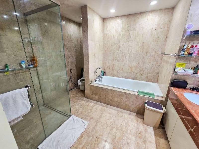 Condominium for Sale at Kirana Residence - Muizz Razak - Bathroom - PropertyGuru.com.my