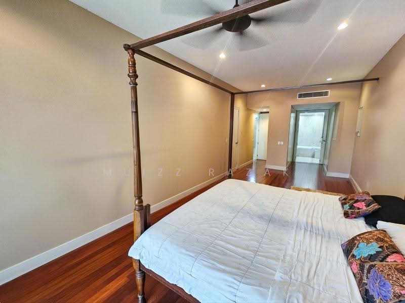 Condominium for Sale at Kirana Residence - Muizz Razak - Bedroom - PropertyGuru.com.my