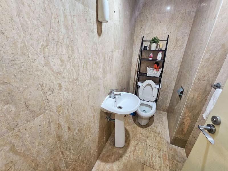 Condominium for Sale at Kirana Residence - Muizz Razak - Bathroom - PropertyGuru.com.my