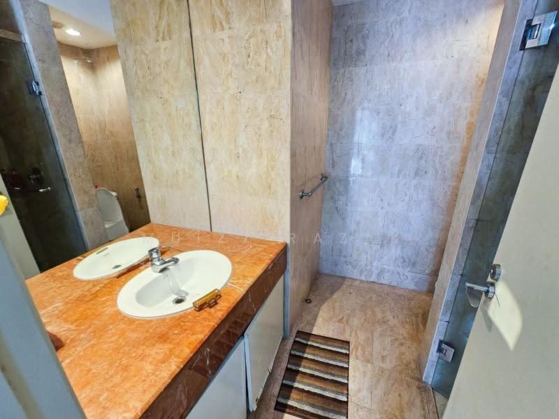 Condominium for Sale at Kirana Residence - Muizz Razak - Bathroom - PropertyGuru.com.my