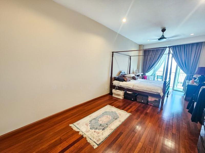 Condominium for Sale at Kirana Residence - Muizz Razak - Bedroom - PropertyGuru.com.my