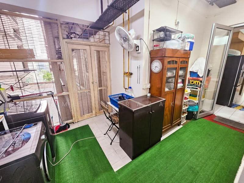 Condominium for Sale at Kirana Residence - Muizz Razak - Interior - PropertyGuru.com.my