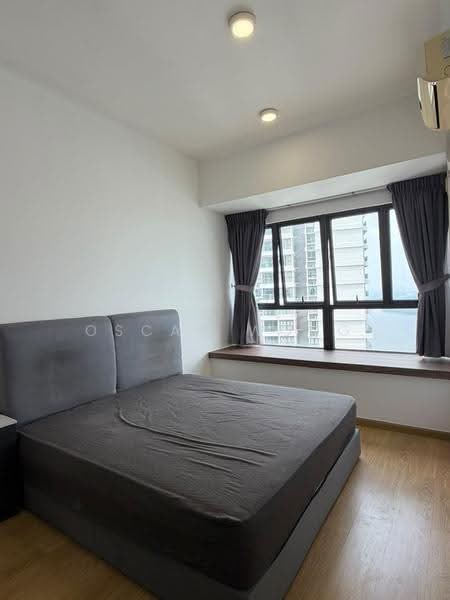 Condominium for Rent at Bay Laurel @ Country Garden Danga Bay - Oscar Wong - Bedroom - PropertyGuru.com.my