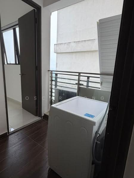 Condominium for Rent at Bay Laurel @ Country Garden Danga Bay - Oscar Wong - Balcony - PropertyGuru.com.my
