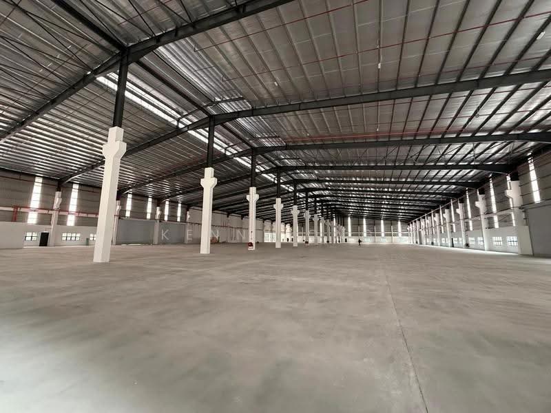 Kilang Terpisah untuk Dijual di Kulai (Johor) - Kenny Ong - Interior - PropertyGuru.com.my