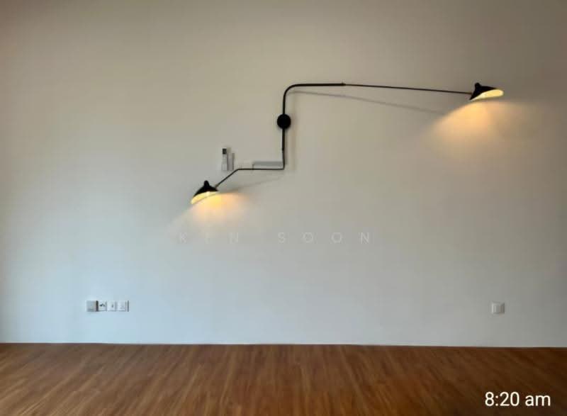 Kediaman Servis untuk Disewa di Armani Soho - Ken Soon - Interior - PropertyGuru.com.my