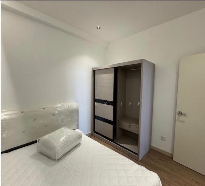 Service Residence for Sale at Avona Residence - Cherry Lee - Bedroom - PropertyGuru.com.my