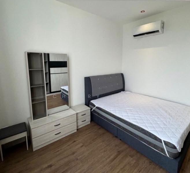 Service Residence for Sale at Avona Residence - Cherry Lee - Bedroom - PropertyGuru.com.my