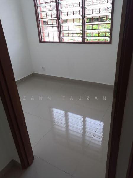 2-storey Terraced House for Sale in Bukit Sentosa (Rawang) - Zann Fauzan - Interior - PropertyGuru.com.my