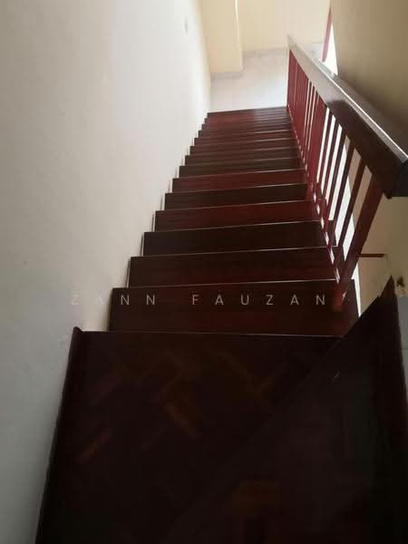 2-storey Terraced House for Sale in Bukit Sentosa (Rawang) - Zann Fauzan - Interior - PropertyGuru.com.my