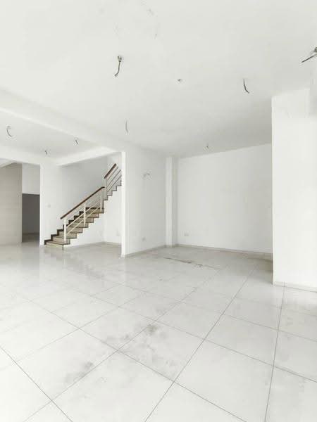 Rumah Kluster untuk Dijual di Austin Heights (Tebrau) - Yik Tat - Interior - PropertyGuru.com.my