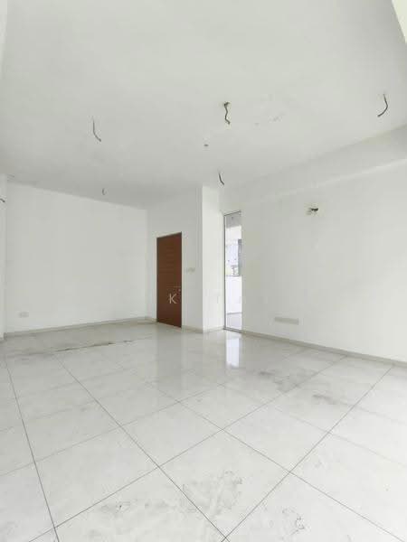 Rumah Kluster untuk Dijual di Austin Heights (Tebrau) - Yik Tat - Interior - PropertyGuru.com.my