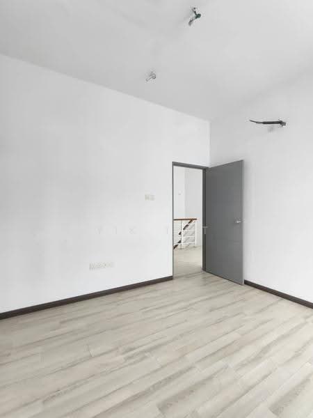 Rumah Kluster untuk Dijual di Austin Heights (Tebrau) - Yik Tat - Interior - PropertyGuru.com.my