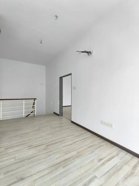 Rumah Kluster untuk Dijual di Austin Heights (Tebrau) - Yik Tat - Interior - PropertyGuru.com.my