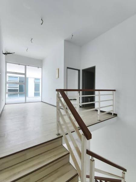 Rumah Kluster untuk Dijual di Austin Heights (Tebrau) - Yik Tat - Interior - PropertyGuru.com.my