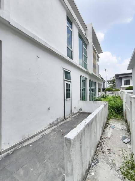 Rumah Kluster untuk Dijual di Austin Heights (Tebrau) - Yik Tat - PropertyGuru.com.my