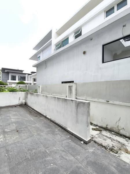 Rumah Kluster untuk Dijual di Austin Heights (Tebrau) - Yik Tat - PropertyGuru.com.my