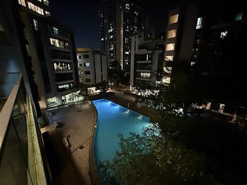 Condominium for Rent at Serin Residency - Hasniza - Exterior - PropertyGuru.com.my