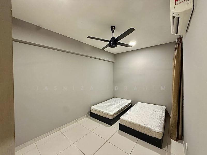 Condominium for Rent at Serin Residency - Hasniza - Bedroom - PropertyGuru.com.my