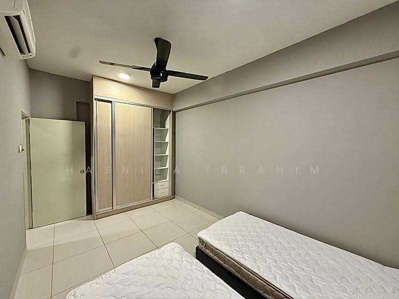 Condominium for Rent at Serin Residency - Hasniza - Bedroom - PropertyGuru.com.my