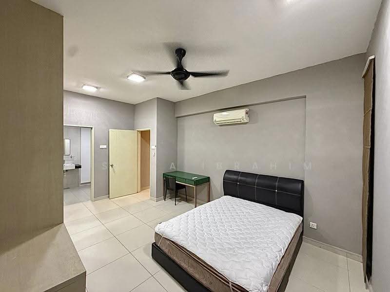 Condominium for Rent at Serin Residency - Hasniza - Bedroom - PropertyGuru.com.my