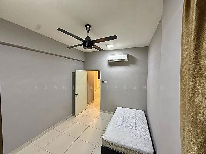 Condominium for Rent at Serin Residency - Hasniza - Bedroom - PropertyGuru.com.my