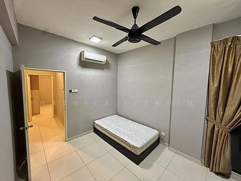Condominium for Rent at Serin Residency - Hasniza - Bedroom - PropertyGuru.com.my