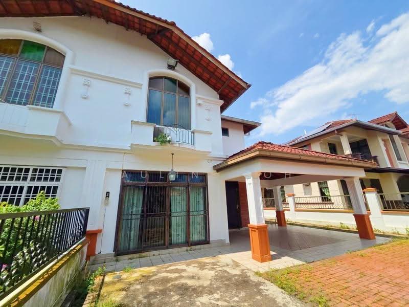 Semi-Detached House for Sale in Taman Impian Emas (Skudai) - Pauline Goh - PropertyGuru.com.my