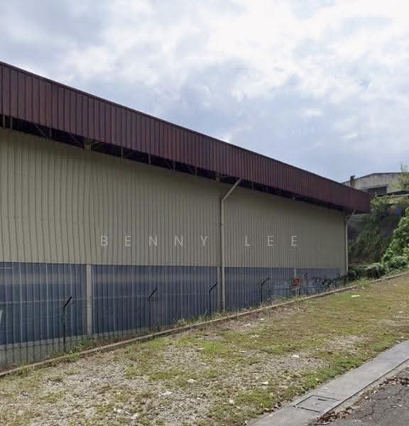 Kilang Terpisah untuk Dijual di Taman Bukit Serdang (Seri Kembangan) - Benny Lee - PropertyGuru.com.my
