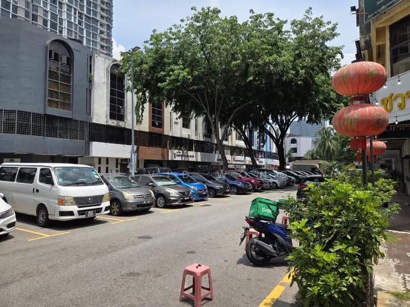 Shop / Office untuk Dijual di Cheras (Kuala Lumpur) - David Wong - Exterior - PropertyGuru.com.my