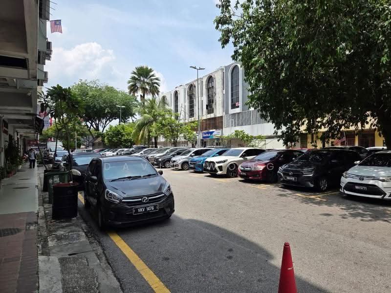 Shop / Office untuk Dijual di Cheras (Kuala Lumpur) - David Wong - Exterior - PropertyGuru.com.my