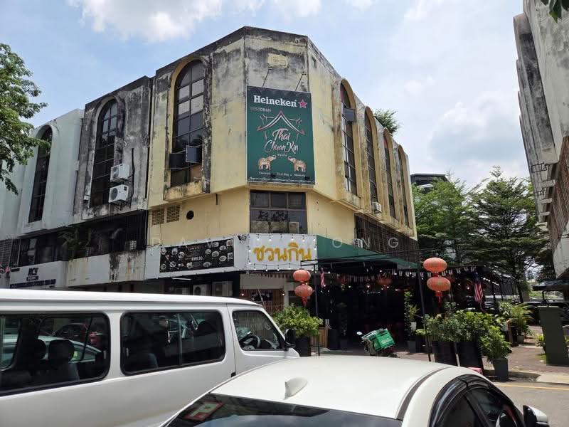 Shop / Office untuk Dijual di Cheras (Kuala Lumpur) - David Wong - PropertyGuru.com.my