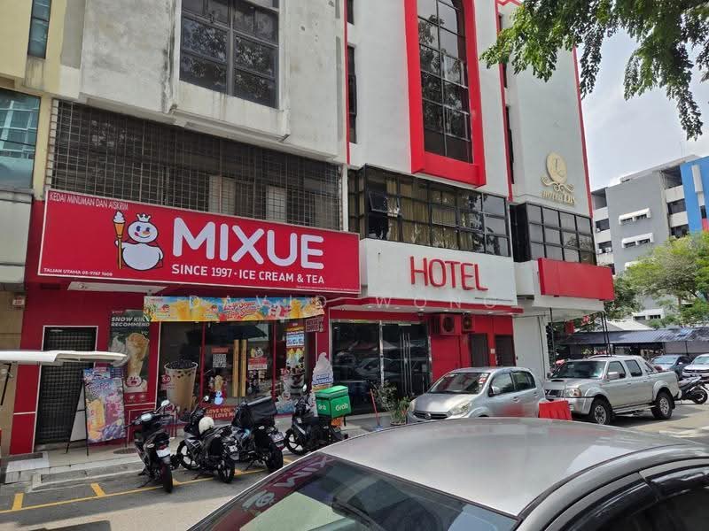 Shop / Office untuk Dijual di Cheras (Kuala Lumpur) - David Wong - Exterior - PropertyGuru.com.my
