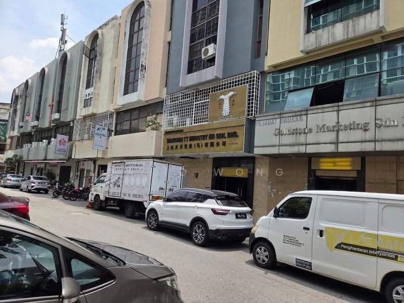 Shop / Office untuk Dijual di Cheras (Kuala Lumpur) - David Wong - PropertyGuru.com.my