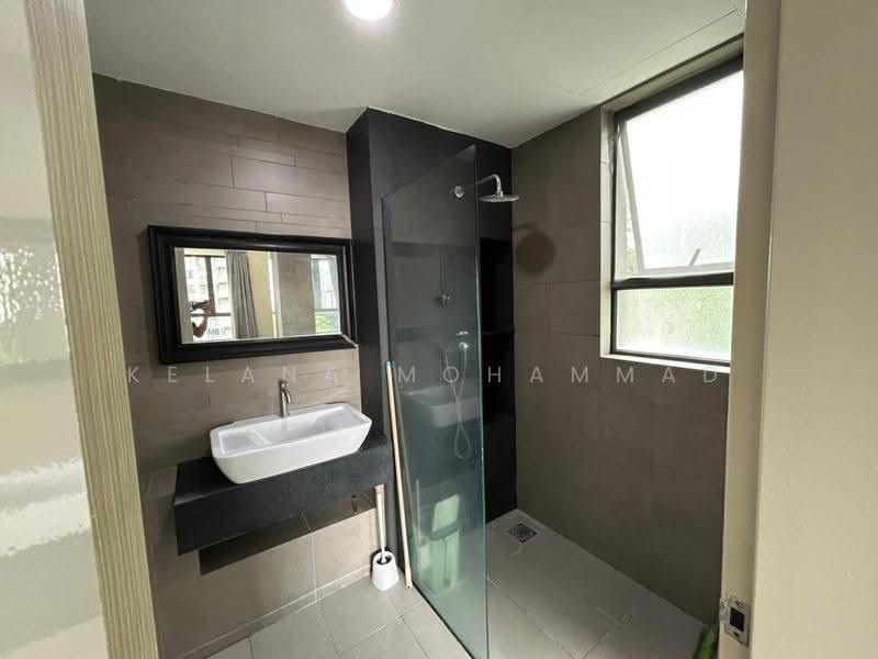 Condominium for Sale at Irama Wangsa - Kelana Mohammad - Bathroom - PropertyGuru.com.my
