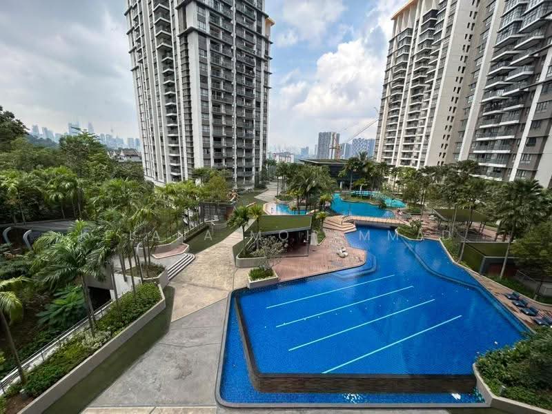 Condominium for Sale at Irama Wangsa - Kelana Mohammad - Exterior - PropertyGuru.com.my