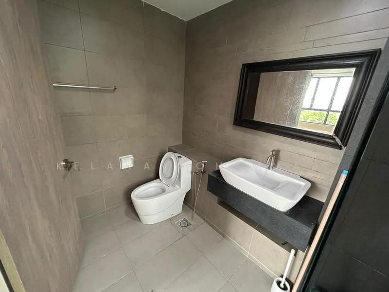 Condominium for Sale at Irama Wangsa - Kelana Mohammad - Bathroom - PropertyGuru.com.my