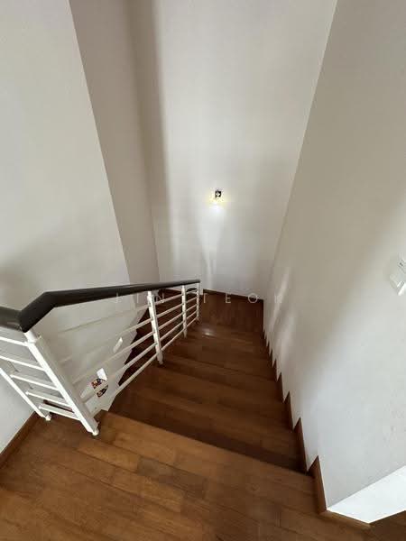 Cluster House for Sale in Bukit Indah 2 (Iskandar Puteri (Nusajaya)) - Jin Teok - Interior - PropertyGuru.com.my