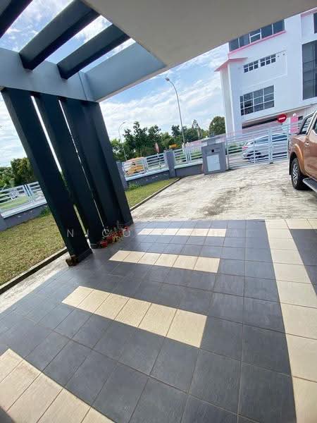 Rumah Teres 2-Tingkat untuk Dijual di Taman Seri Austin (Tebrau) - Nicole Pua - Exterior - PropertyGuru.com.my